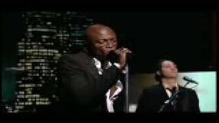 Seal-It&#39;s a man&#39;s world