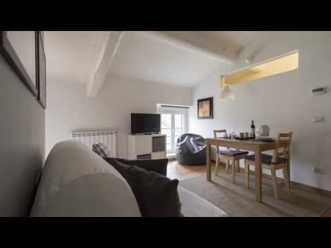 Panfilo Castaldi Apartment - Milano - Italy