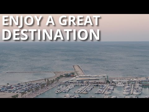 Spanish Intensive Courses in Spain, in Dénia - TLCdénia school