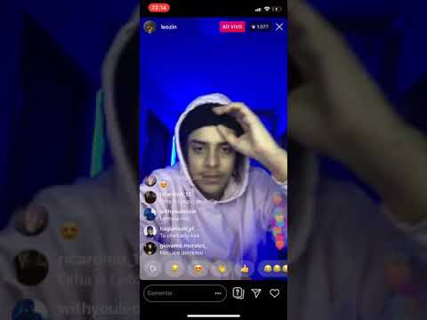 Leozin × Tchellin - Ela Quer [ Prod.Volp] (Previa)