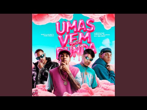 Umas Vem Com Bunda