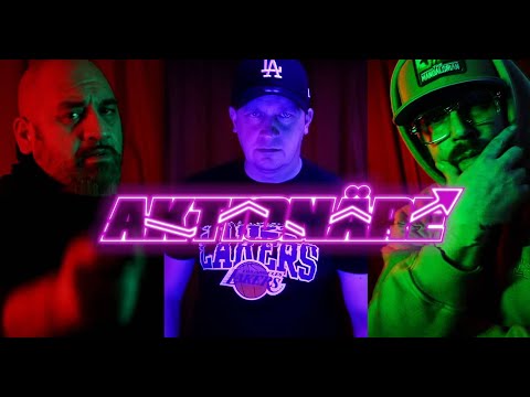 Tatwaffe feat. Die Firma (Aktionäre) - Eine Frage der Ehre (prod. by J-JD OMGWhatabeat)