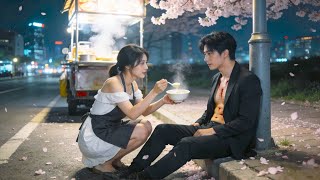 Download lagu Gadis miskin selamatkan dia dengan semangkuk bubur💥 Dia CEO kaya, cari dia 3 tahun, nikahi dia❤️ mp3