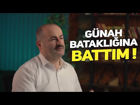 Allah Seni Azap Etmek İçin Yaratmadı | Kendini Affettirmek İçin Güzel Bir Fırsat - Said Şaşmaz