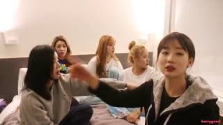 베리굿(Berrygood) - BERRYGOOD IN JEJU ep.6