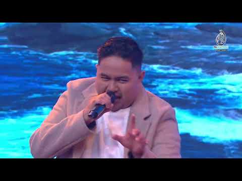 Berantakan - Aswan Anwar x Mahdi Rabithah [Separuh Akhir Carta 114 Musim Ketiga]