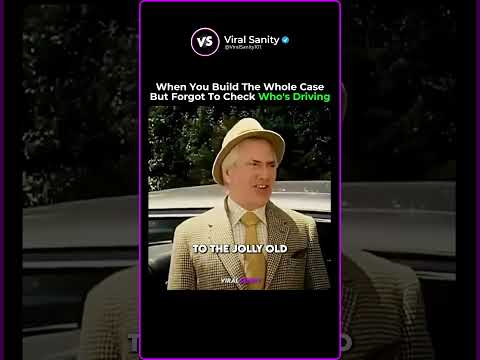 This Is The Most Perfectly Set Up Joke In Comedy History 🍺👮‍♂️