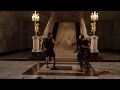 Troy The Odyssey Trailer