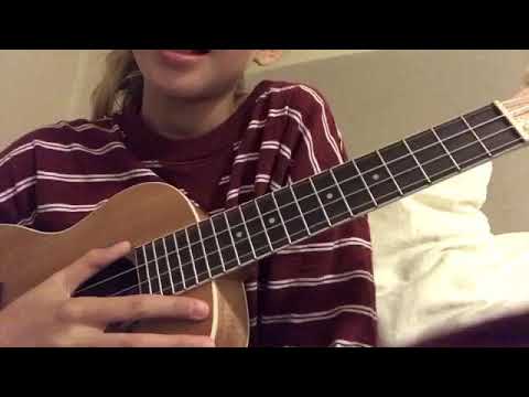 Wilson (Expensive Mistakes) by Fall Out Boy | Ukulele Tutorial