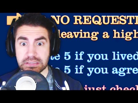 HAPPY WHEELS RULES ENFORCED - Episode 26