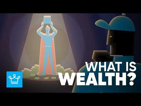 @alux - "Wealth Explained in 10 Minutes"