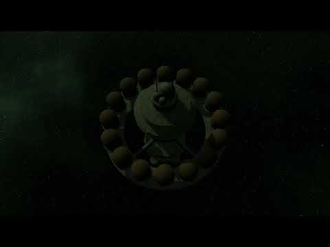 Broadside Cruiser Demonstration