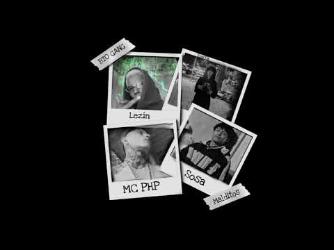 BTO GANG - NASCI PREDESTINADO feat. MC PHP (part. Junão Mc)