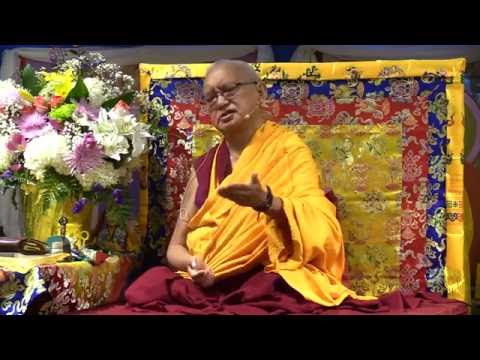 2016-08-18 07.00 LZR Light of the Path ESPANOL