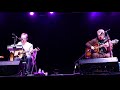 19 - Trashcan Sinatras "Even The Odd", Live at Metro Music Hall, Salt Lake City, 10/17/2017