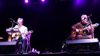 19 - Trashcan Sinatras &quot;Even The Odd&quot;, Live at Metro Music Hall, Salt Lake City, 10/17/2017