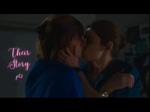 Harper & Phil | Their Story (Part -2) | Shortland Street