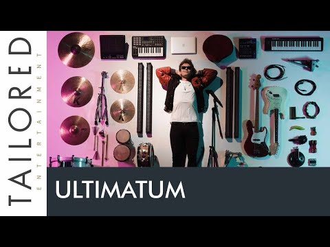 Ultimatum - One Man Show Band Hire, UK