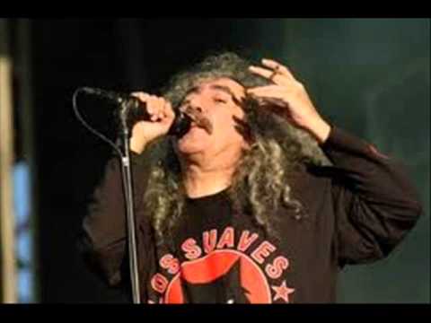 Peligrosa María - Los Suaves