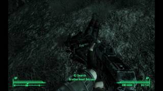 Let's Play Fallout 3 Part 89 - We Built Glitch City