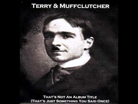 Julie - Terry & Muffclutcher - That's Not an Album Title [2009]