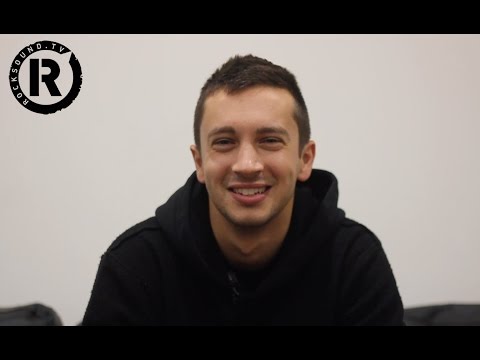 5 Things You Didn't Know About Twenty One Pilots Interview - Part 1