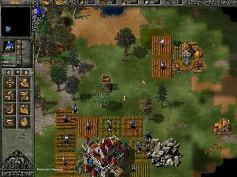 Episode 3. Tzar 1v3 Hard - European