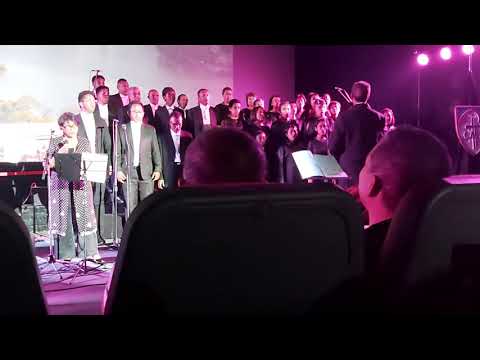 cma feat. fanja andriamanantena - saingy tsy foinao ...