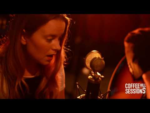 Tara Casserly & Nick Nolan - Crazy (Gnarls Barkely) \\ Coffee Hill Sessions