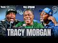 Tracy Morgan Talks Near Fatal Crash 30 Rock SNL Career His Cousin Nas Tony Yayo Uncle Murda