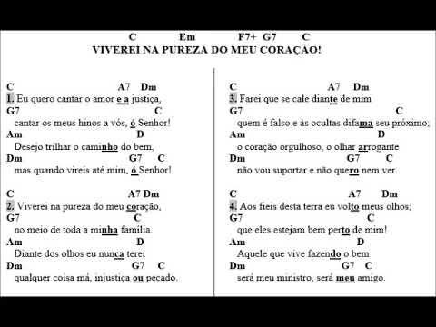 Salmo 100 - Música Religiosa