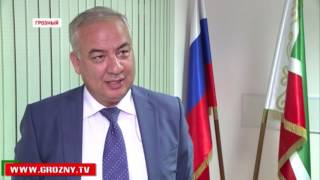 Тахир Мурдалов опроверг слухи о своем избиении спикером Парламента Чечни