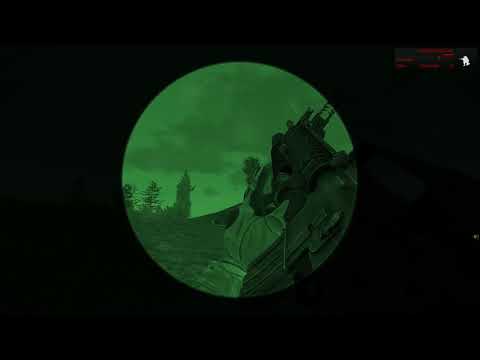 Let's Play ArmA 3 Cold War Assault Part 6