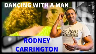 Too many drinks, perhaps?? Rodney Carrington- "Dancing With A Man" *REACTION*