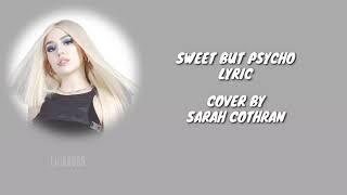 Download lagu Sweet but Psycho- Ava Max (cover) by Sarah Cothran x Kyra Angle Lirik mp3 Download lagu Sweet but Psycho- Ava Max (cover) by Sarah Cothran x Kyra Angle Lirik mp3