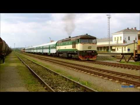 749.264 v Turnově - 13.4.2014