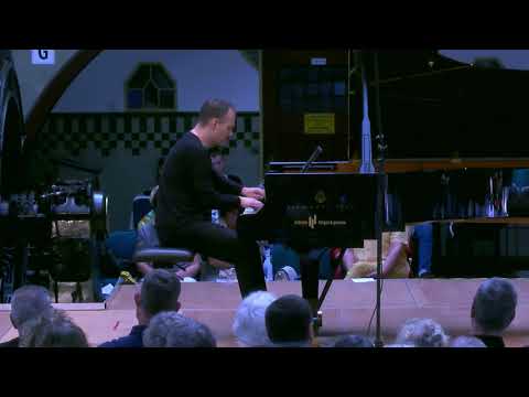 Beethoven "Appassionata", Lars Vogt