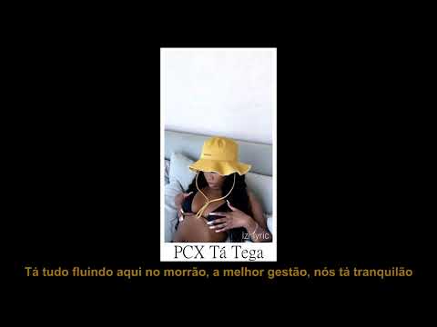cpx ta tega - MC Poze do Rodo ft. MC Maneirinho [LETRA]