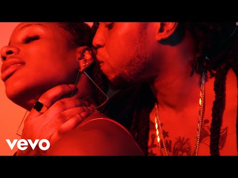 Xanexx - Bad Gyal (Official Video)