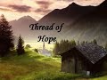 thread of hope