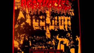 Agathocles - Lay Off Me