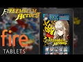 Install Fire Emblem Heroes To The Kindle Fire Tablet