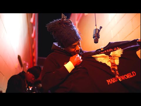 Strikaa - How U Want It “Open Mic Performance” Shot by BraanFilms