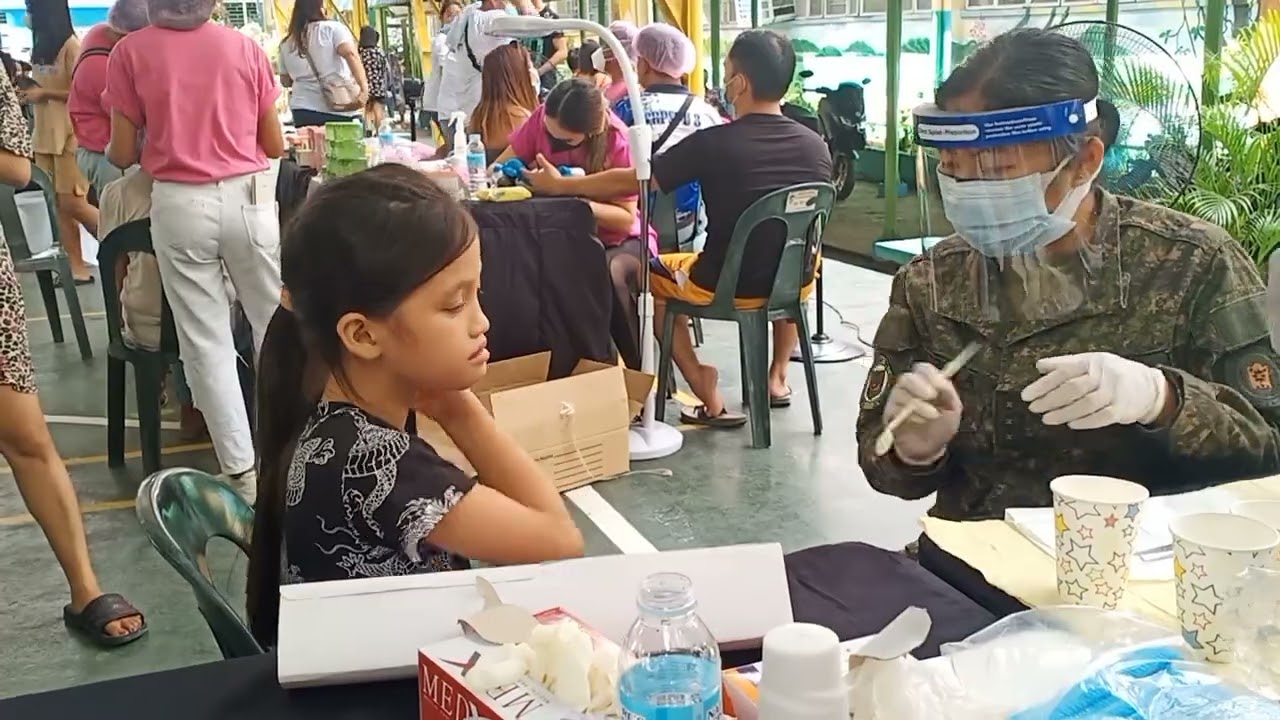 Dental Mission