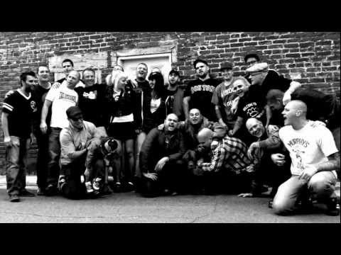 The Prowlers - Spread Your Bed