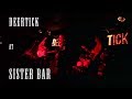 Deer Tick - The Curtain - Live at Sister Bar - ABQ,NM