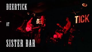 Deer Tick - The Curtain - Live at Sister Bar - ABQ,NM