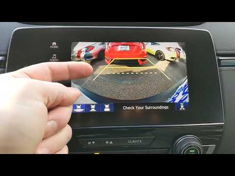 2019 Honda CR-V EX quick review