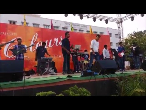 Chandan Choudhary song performance