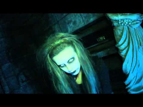 The Halloween Experience Volume One Trailer 2.0